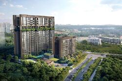 Lentoria (D26), Condominium #455043661